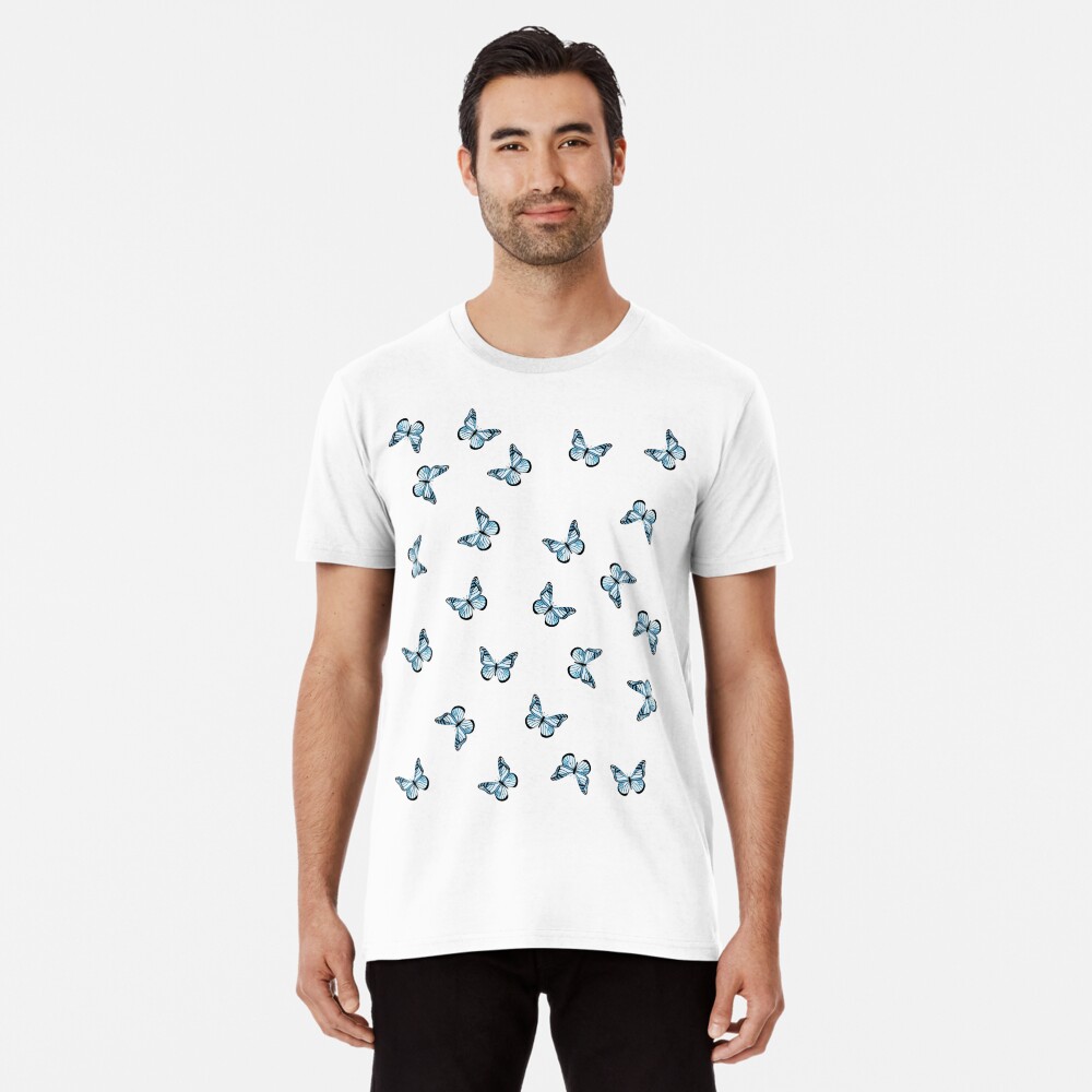Vista previa del artículo con la obra «Camiseta premium», diseñado y vendido por ICOAHEnding.