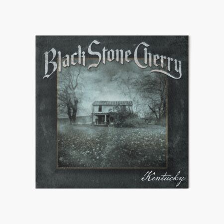 Item preview, blackstone cherry designed and sold by VABASAR.
