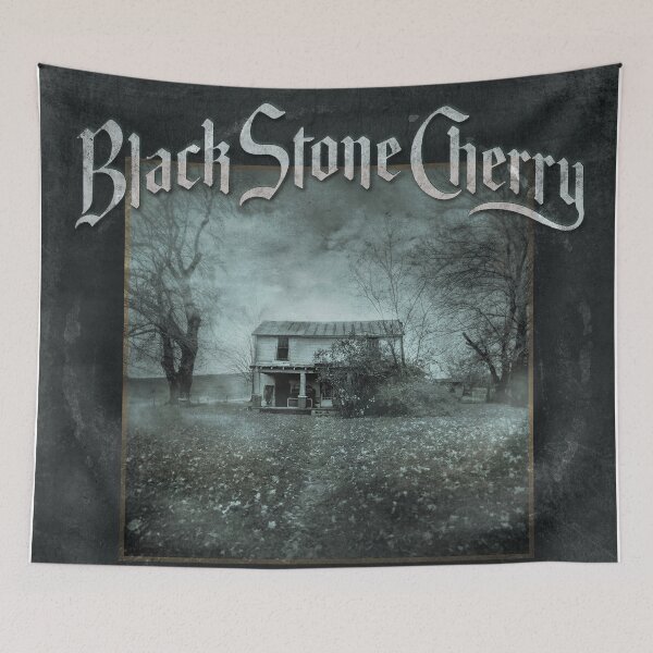 Item preview, blackstone cherry designed and sold by VABASAR.