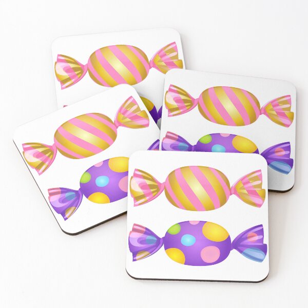 Item preview, candies designed and sold by duchessa77.