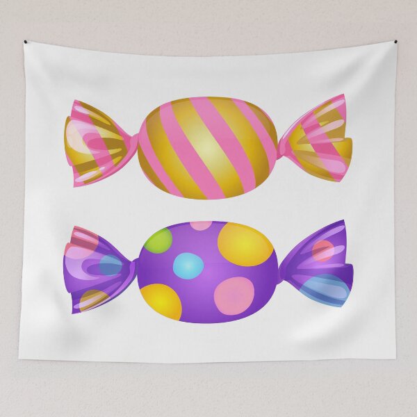 Item preview, candies designed and sold by duchessa77.