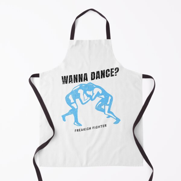 Item preview, Wanna Dance Wrestle designed and sold by CLRDMoney.