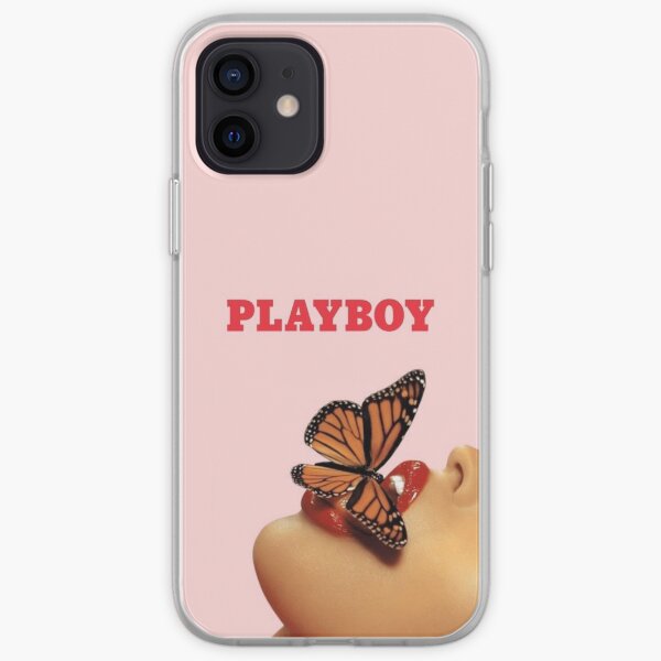 Playboy iPhone cases & covers Redbubble