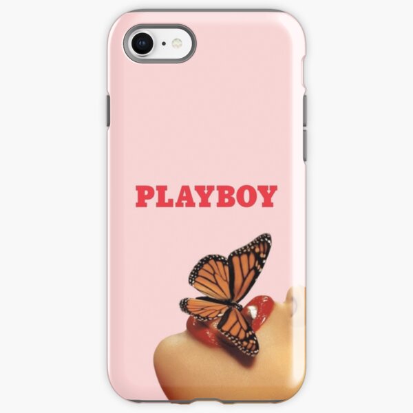 Playboy iPhone cases & covers Redbubble