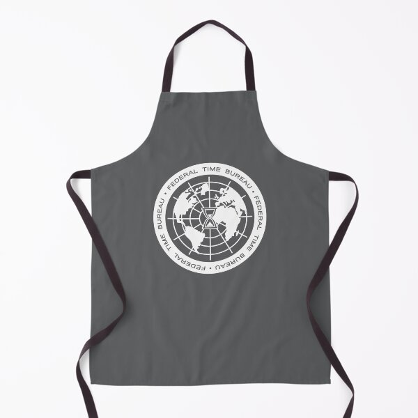 Item preview, Time Bureau IV designed and sold by CatsBag.