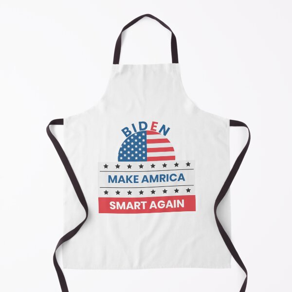 Item preview, Biden Make America Smart Again designed and sold by mr-var.
