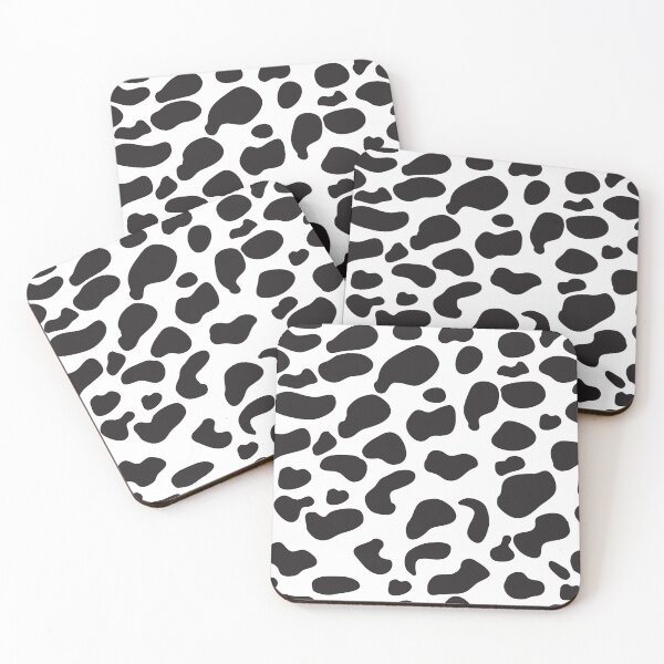 Item preview, Cow Print Pattern Design  designed and sold by Uaryan.