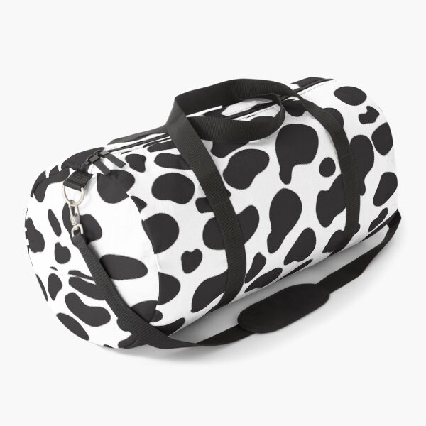 Item preview, Cow Print Pattern Design designed and sold by Uaryan.