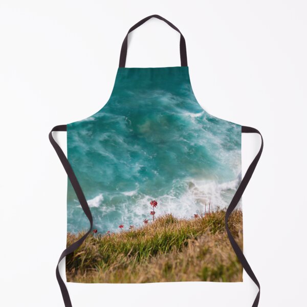 Item preview, Blue ocean waves- sea side designed and sold by chinnu772.