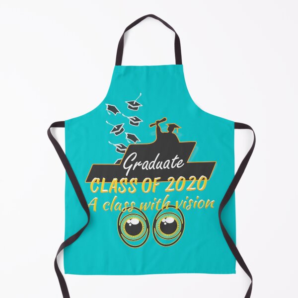 Item preview, Class of 2020 - A class with vision designed and sold by JediJR.