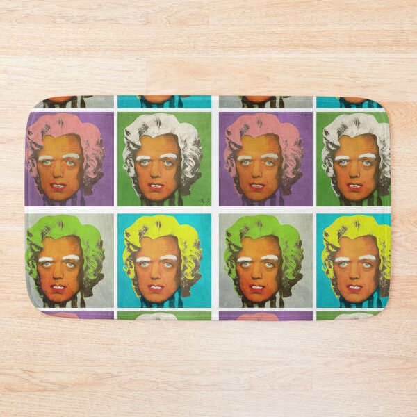 Item preview, Oompa Loompa Marilyn set of 4 designed and sold by filippobassano.