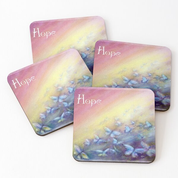 Item preview, Hope designed and sold by Lori Hlavsa.