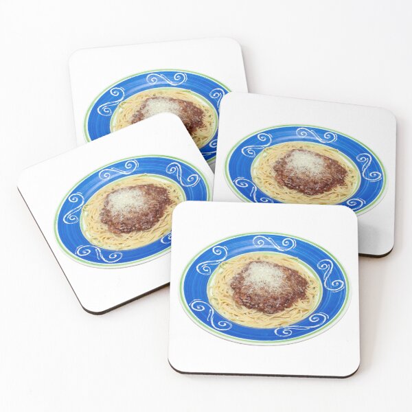 Item preview, Spaghetti Bolognese designed and sold by MarkUK97.