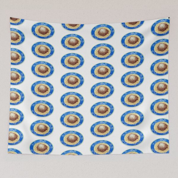 Item preview, Spaghetti Bolognese designed and sold by MarkUK97.