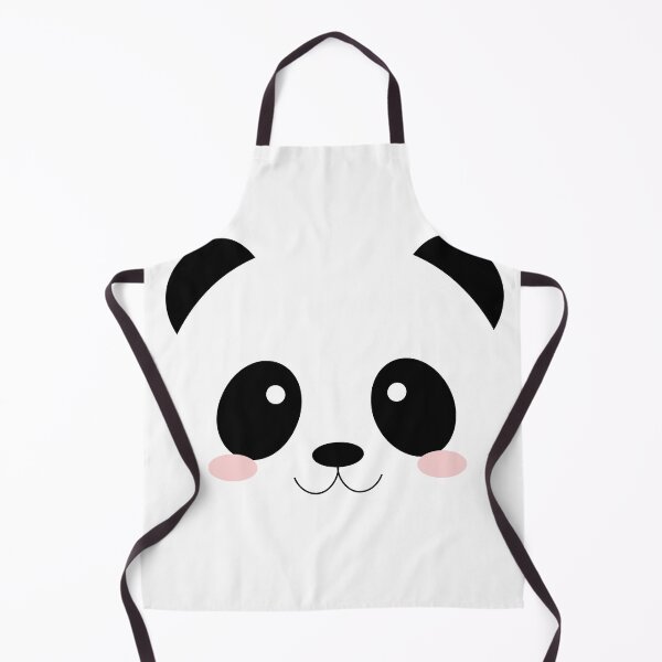 Item preview, Cute Simple Panda designed and sold by Eliza-Grace.