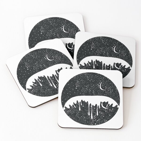 Item preview, Melting worlds designed and sold by ckai11.
