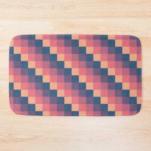 Item preview, Descending Square Pattern designed and sold by Eliza-Grace.