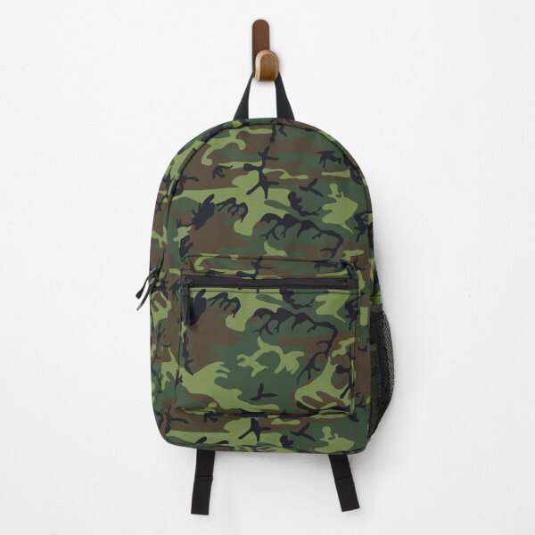 Item preview, Olive Camouflage Army print - bestselling masks designed and sold by August-E.