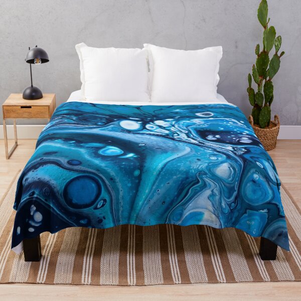 Item preview, BLUE LIGHT designed and sold by PleasantPainter.