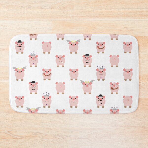 Item preview, Pigs Dress up designed and sold by Eliza-Grace.