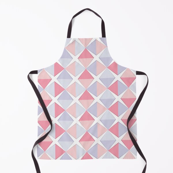 Item preview, Triangle Pastel Pattern designed and sold by Eliza-Grace.