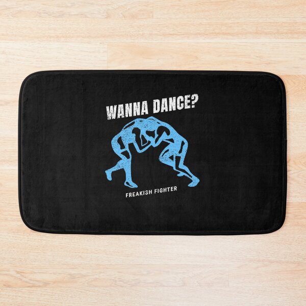 Item preview, WHT TXT Wanna Dance Wrestle designed and sold by CLRDMoney.