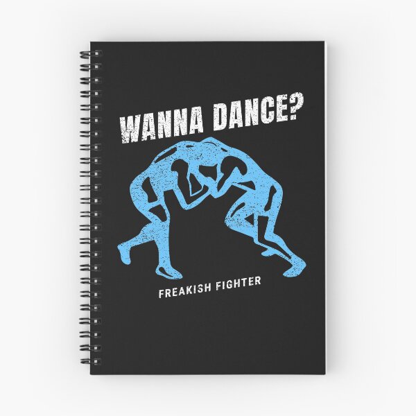 Item preview, WHT TXT Wanna Dance Wrestle designed and sold by CLRDMoney.