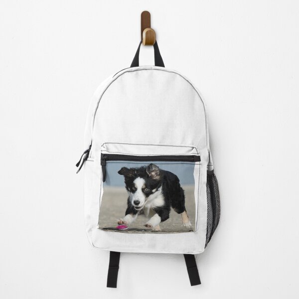 Item preview, Playful Border Collie designed and sold by LydiasPlace.