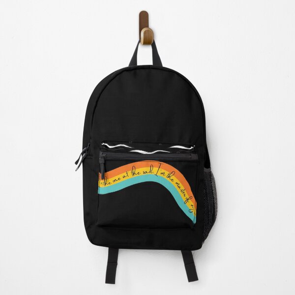 Item preview, I'm the one at the sail, I'm the master of my sea designed and sold by Unimeme.