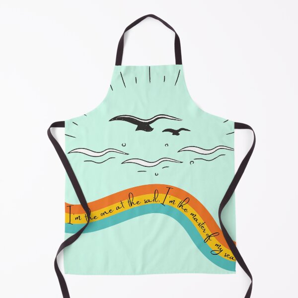 Item preview, I'm the one at the sail, I'm the master of my sea designed and sold by Unimeme.