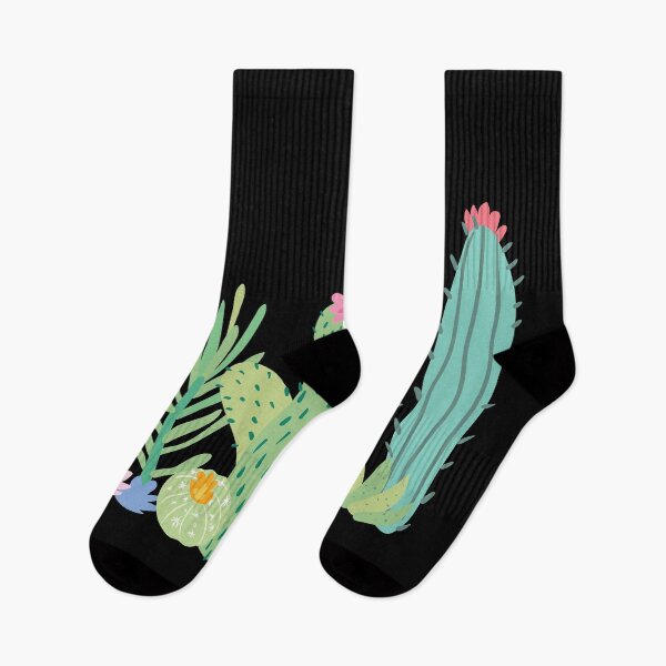 Item preview, summer cool pastel cactus collection 10 designed and sold by rangrafx.