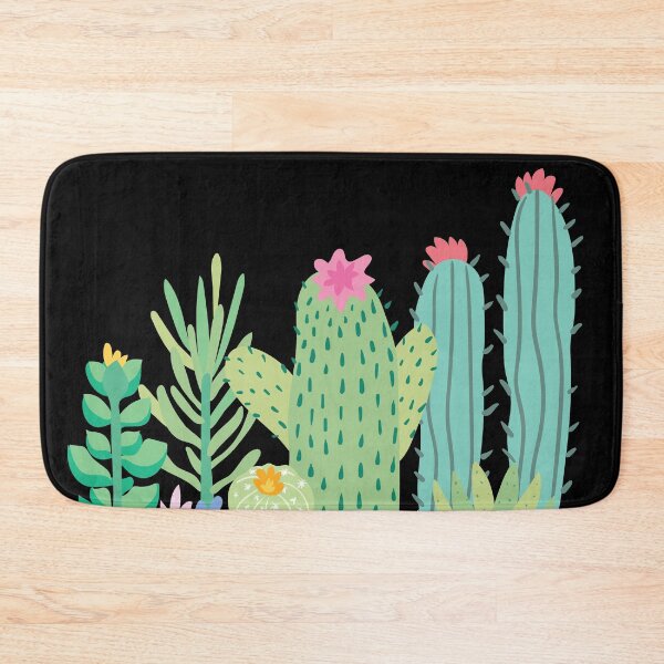 Item preview, summer cool pastel cactus collection 10 designed and sold by rangrafx.
