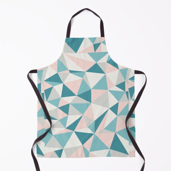 Item preview, Fractured Triangle Pattern designed and sold by Eliza-Grace.