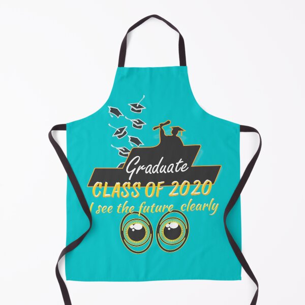 Item preview, Class of 2020 - I see the future clearly designed and sold by JediJR.