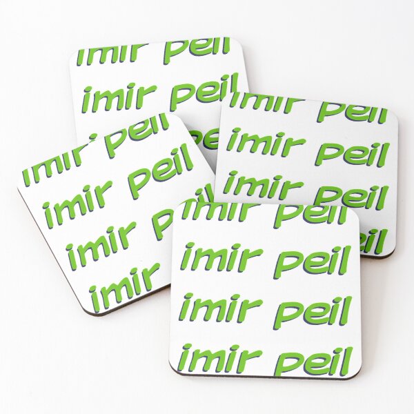 Item preview, Imir peil designed and sold by JockDove.