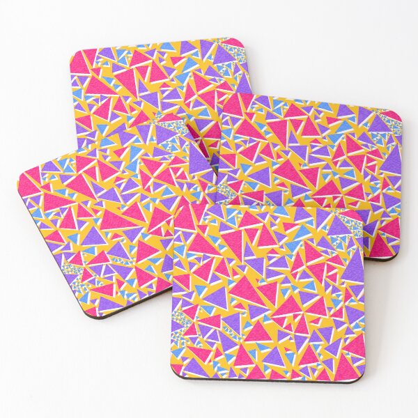 Item preview, Tri Tri Again! designed and sold by Lucie Jamais.