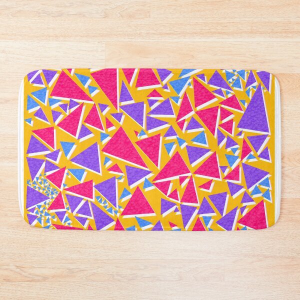 Item preview, Tri Tri Again! designed and sold by Lucie Jamais.