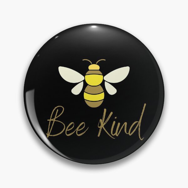Item preview, Bee Kind designed and sold by lolora.