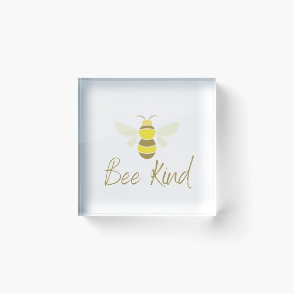 Item preview, Bee Kind designed and sold by lolora.