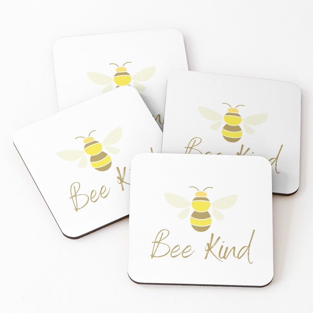 Item preview, Coasters (Set of 4) designed and sold by lolora.