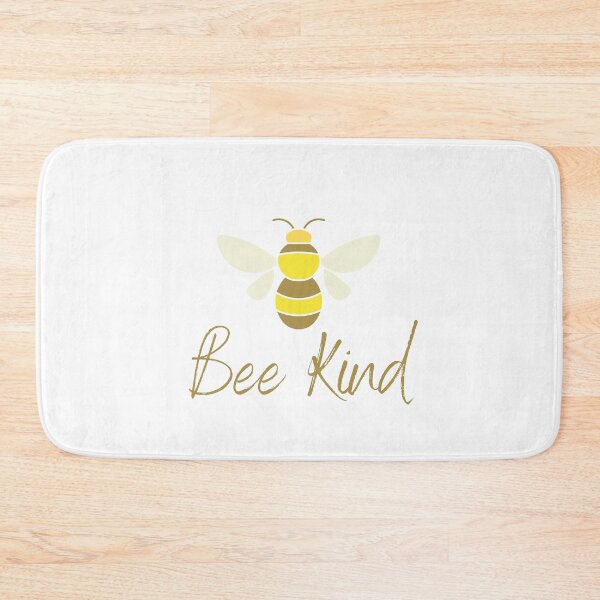 Item preview, Bee Kind designed and sold by lolora.