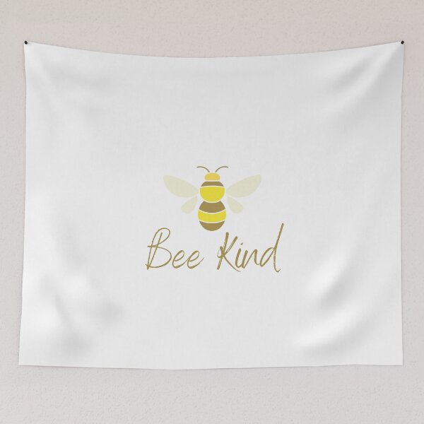 Item preview, Bee Kind designed and sold by lolora.
