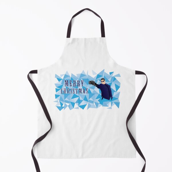Item preview, Merry Cold Christmas designed and sold by CatsBag.
