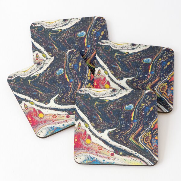 Item preview, SPACE TIME designed and sold by PleasantPainter.