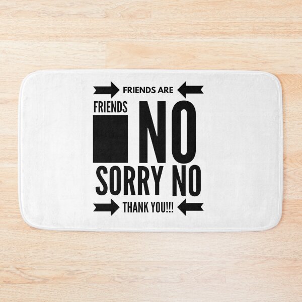 Item preview, FRIENDS ARE FRIENDS - International Friendship Day designed and sold by junaid ali.