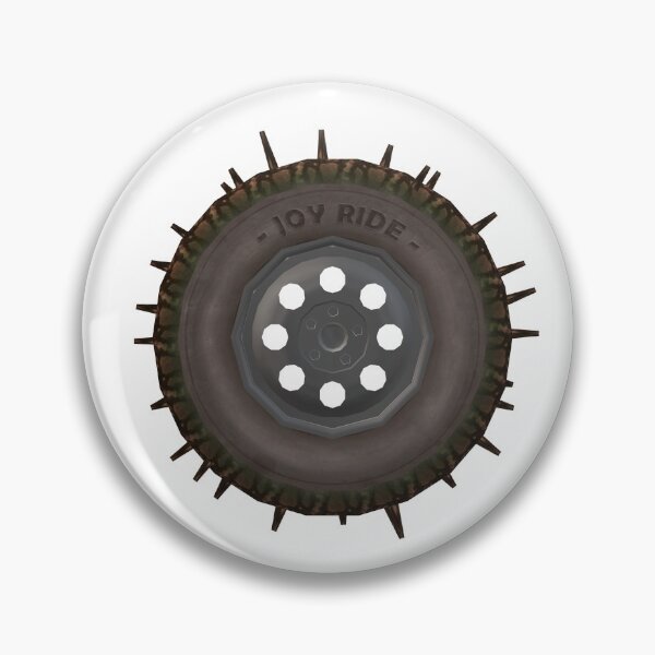 Item preview, joy ride Sticker designed and sold by MOUKI96.