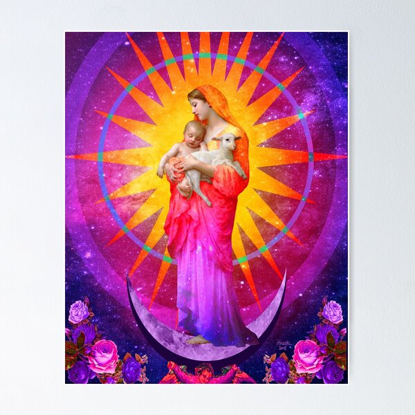 Item preview, Sunburst L'Innocence designed and sold by Ithelda.