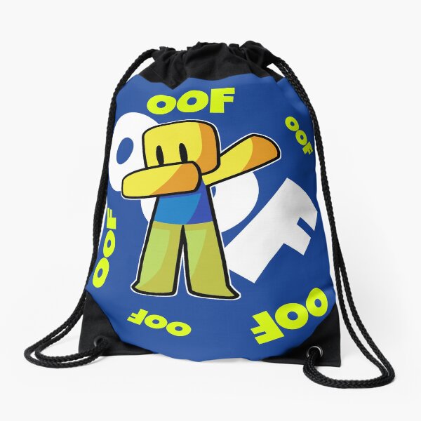 Roblox For Boys Drawstring Bags Redbubble - how to get red carpet cape roblox free robux that actually