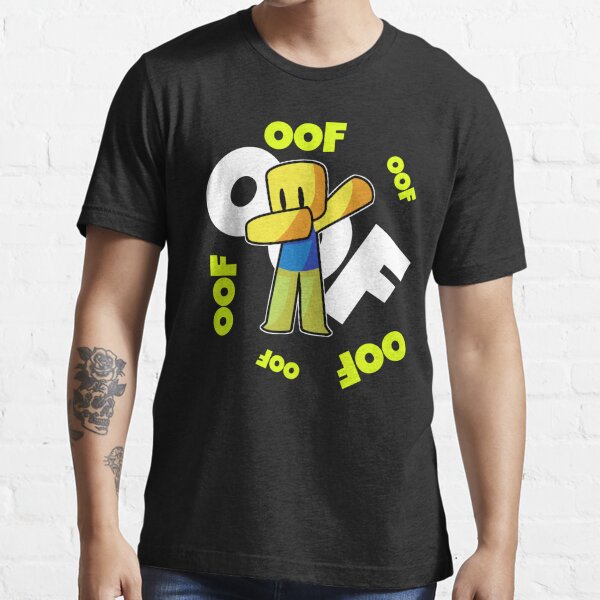 Roblox T Shirts Redbubble - joey gets eaten by a roblox noob
