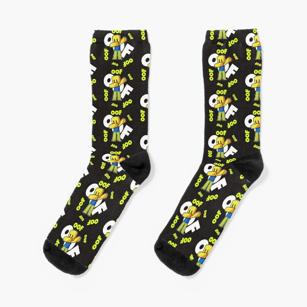 Roblox Kids Socks | Redbubble